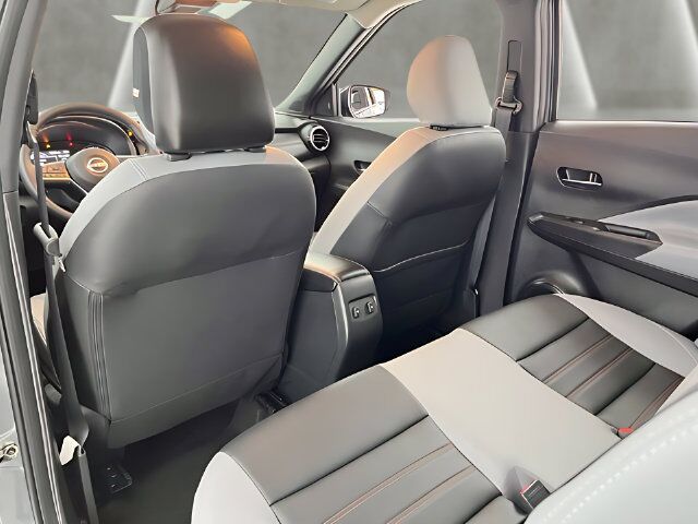 2024 Nissan Kicks SR Carrollton TX