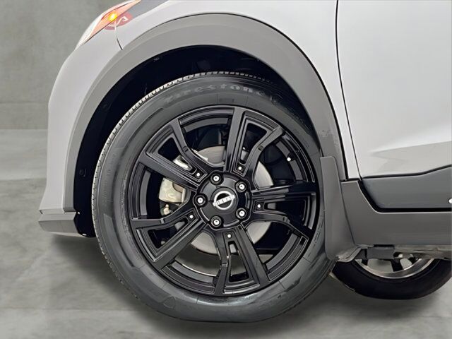 2024 Nissan Kicks SR Carrollton TX