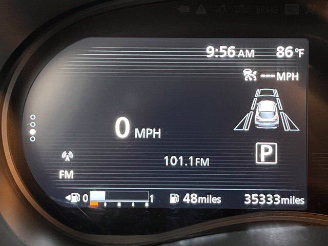 2024 Nissan Kicks SR Carrollton TX