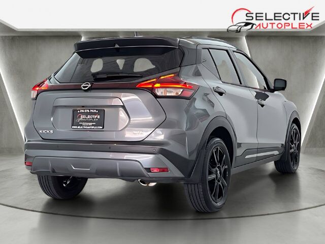 2024 Nissan Kicks SR Carrollton TX