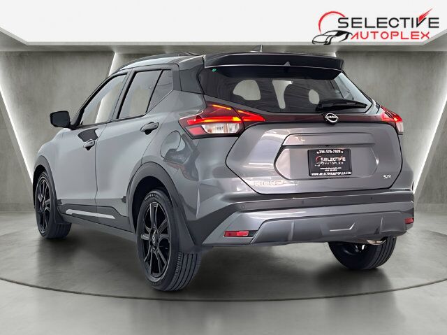 2024 Nissan Kicks SR Carrollton TX