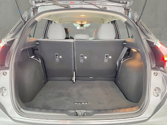 2024 Nissan Kicks SR Carrollton TX