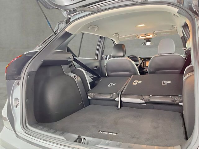 2024 Nissan Kicks SR Carrollton TX