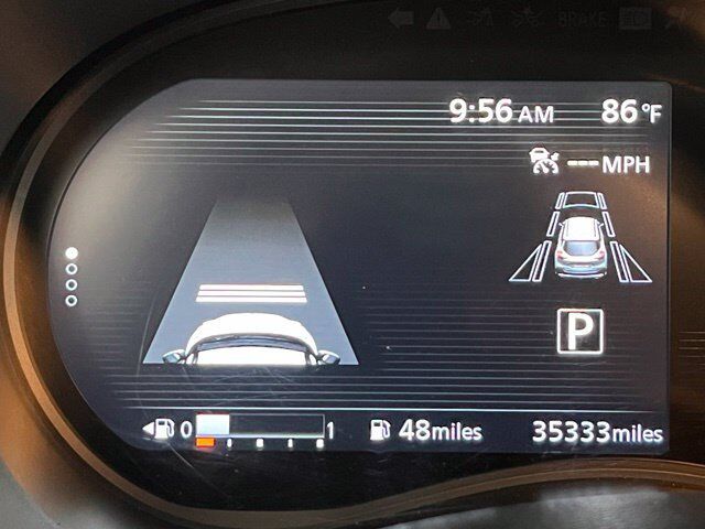 2024 Nissan Kicks SR Carrollton TX
