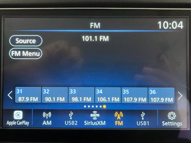 2024 Nissan Kicks SR Carrollton TX
