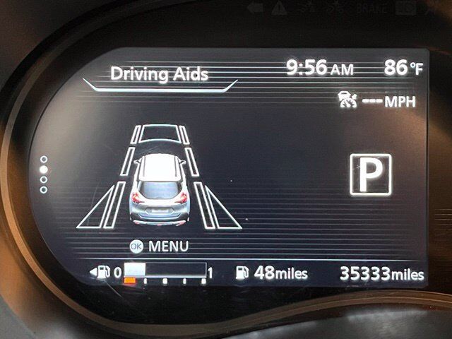 2024 Nissan Kicks SR Carrollton TX