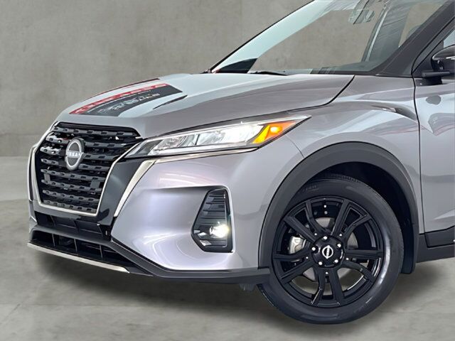2024 Nissan Kicks SR Carrollton TX