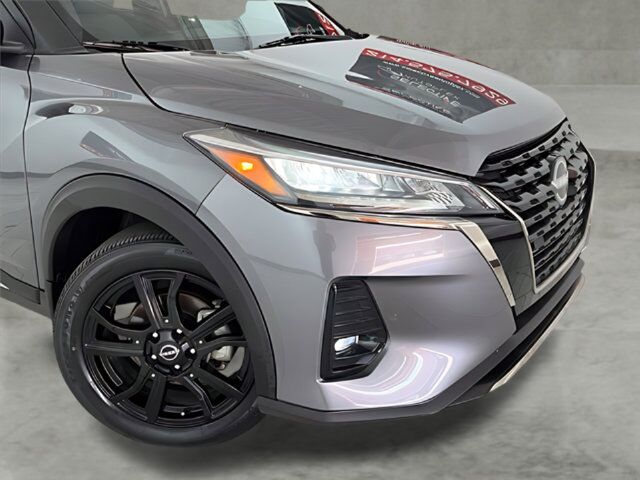 2024 Nissan Kicks SR Carrollton TX