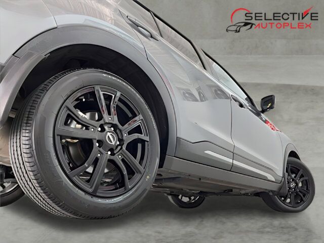 2024 Nissan Kicks SR Carrollton TX