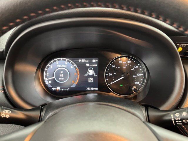 2024 Nissan Kicks SR Carrollton TX