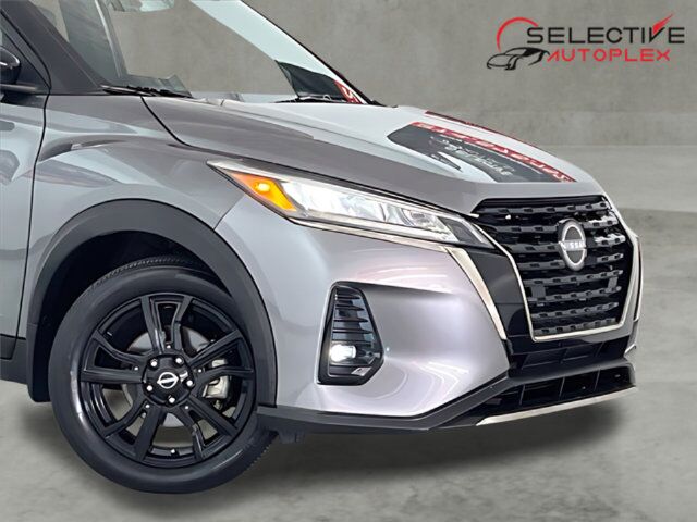 2024 Nissan Kicks SR Carrollton TX