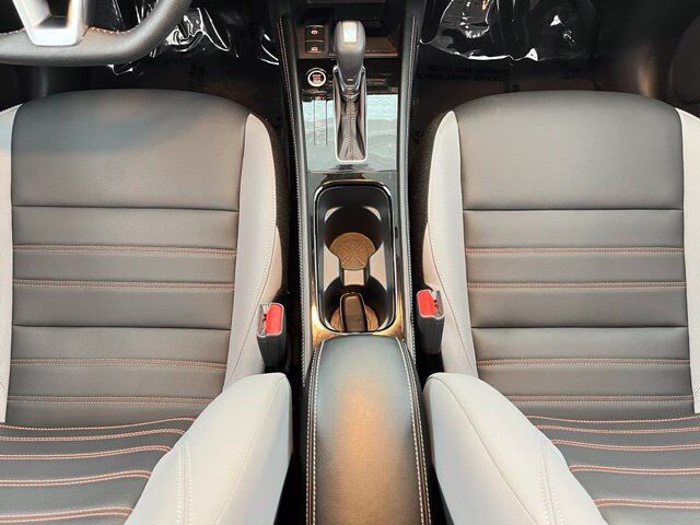 2024 Nissan Kicks SR Carrollton TX