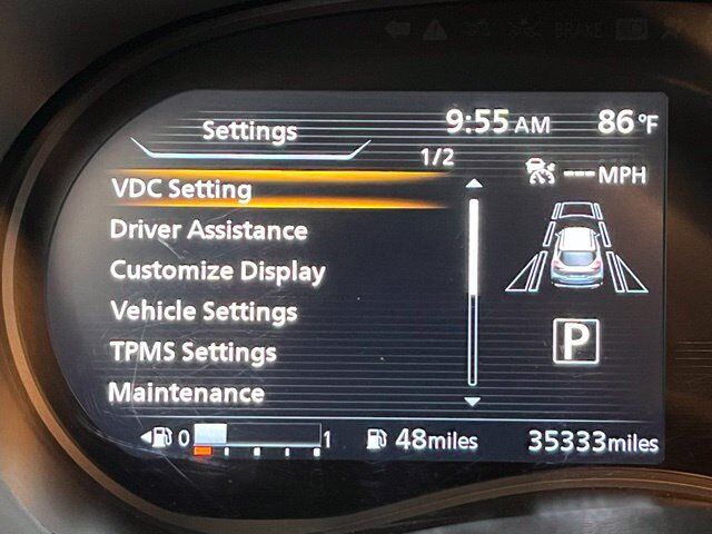 2024 Nissan Kicks SR Carrollton TX