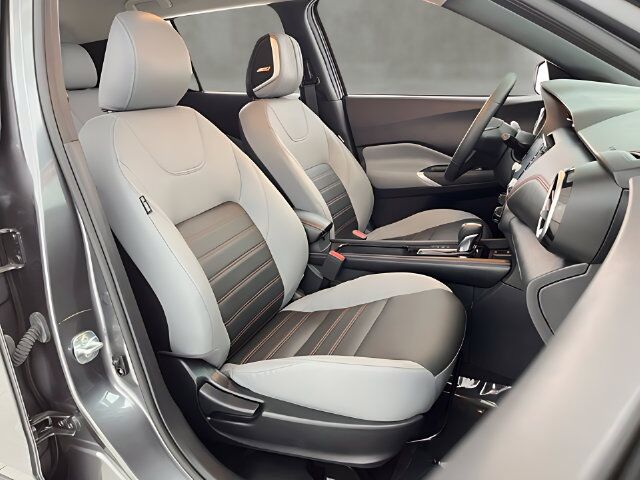 2024 Nissan Kicks SR Carrollton TX