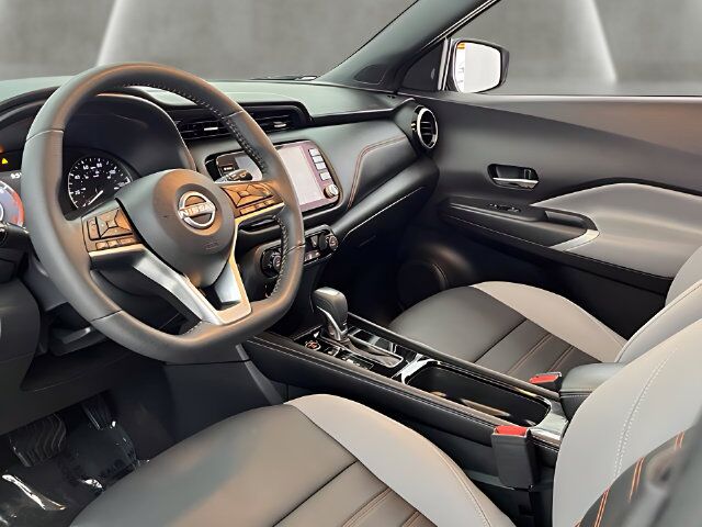 2024 Nissan Kicks SR Carrollton TX