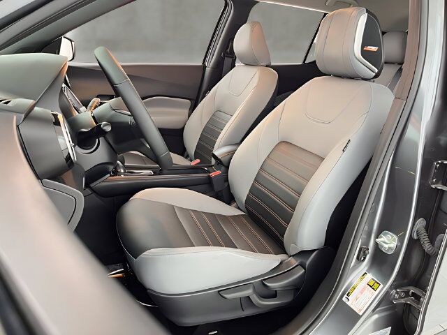 2024 Nissan Kicks SR Carrollton TX