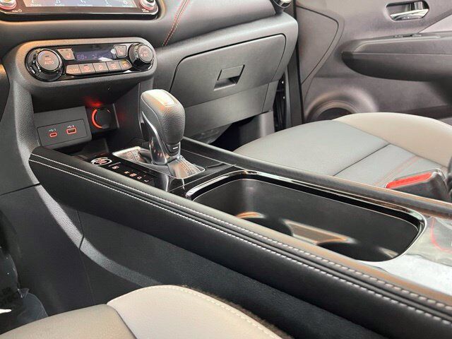 2024 Nissan Kicks SR Carrollton TX