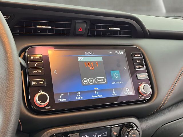 2024 Nissan Kicks SR Carrollton TX