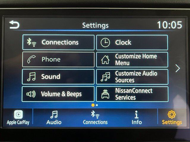 2024 Nissan Kicks SR Carrollton TX