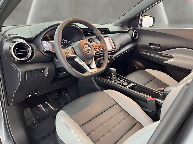 2024 Nissan Kicks SR Carrollton TX