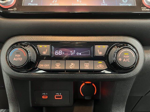 2024 Nissan Kicks SR Carrollton TX
