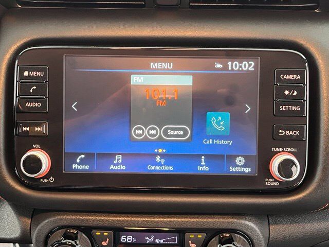 2024 Nissan Kicks SR Carrollton TX
