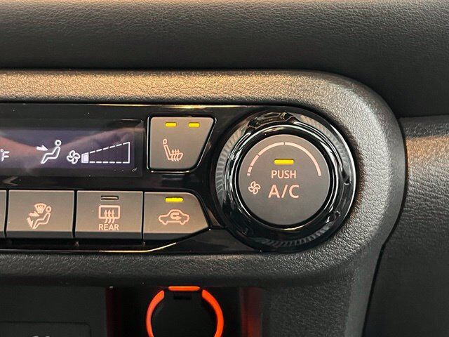 2024 Nissan Kicks SR Carrollton TX