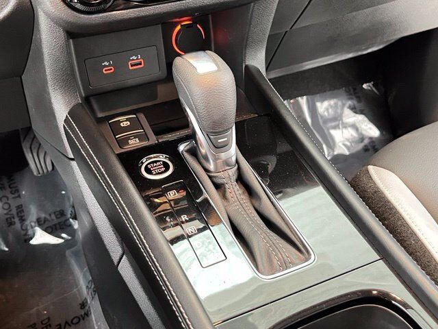 2024 Nissan Kicks SR Carrollton TX