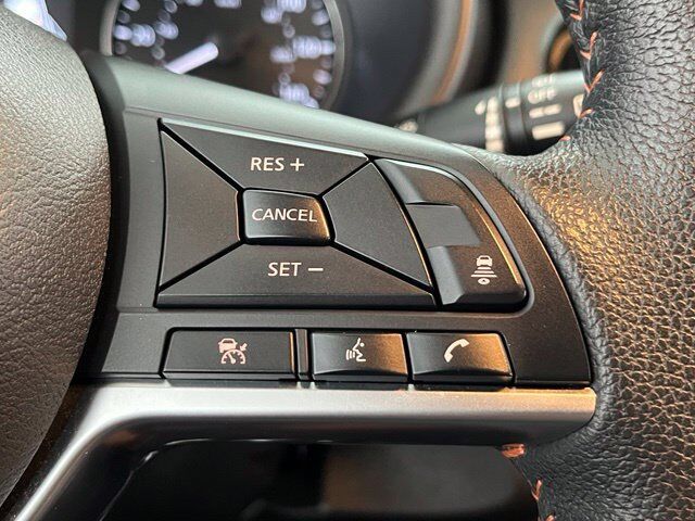 2024 Nissan Kicks SR Carrollton TX