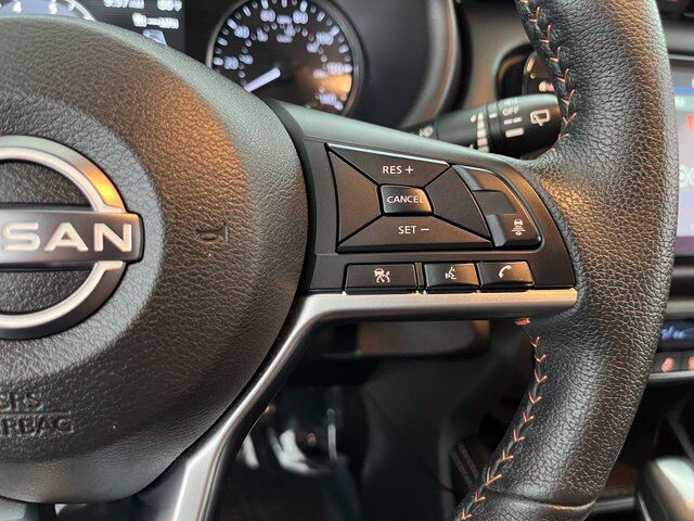 2024 Nissan Kicks SR Carrollton TX