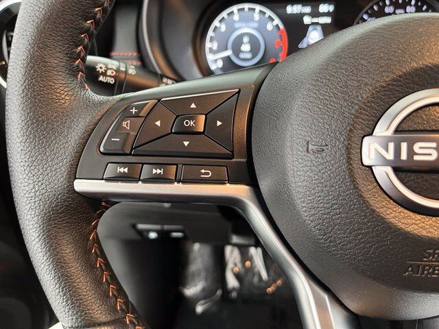 2024 Nissan Kicks SR Carrollton TX