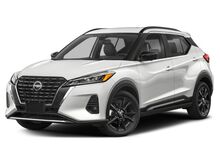 2024_Nissan_Kicks_SR_ El Paso TX