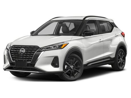 2024 Nissan Kicks SR El Paso TX