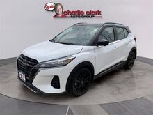 2024_Nissan_Kicks_SR_ El Paso TX