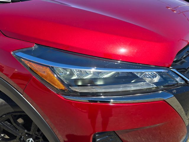 2024 Nissan Kicks SR Folsom CA