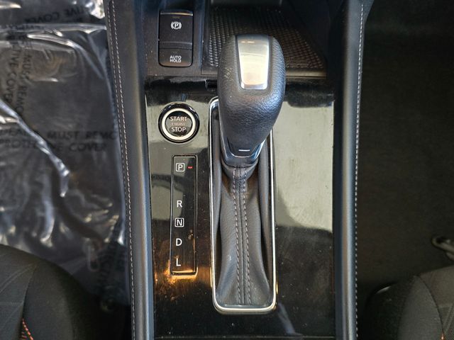 2024 Nissan Kicks SR Folsom CA