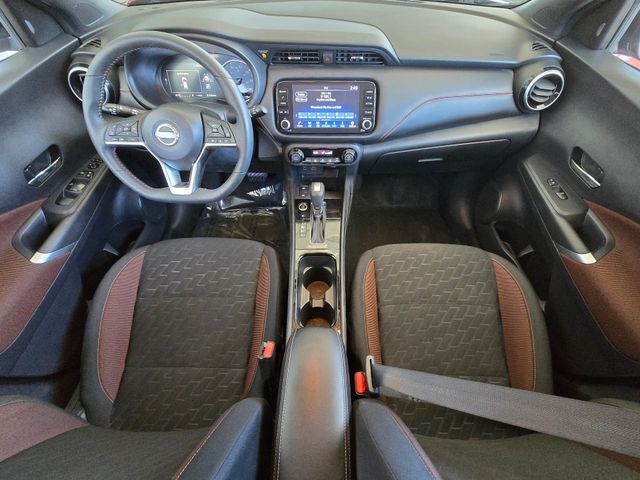 2024 Nissan Kicks SR Folsom CA