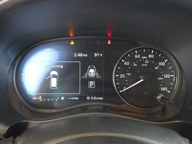 2024 Nissan Kicks SR Folsom CA