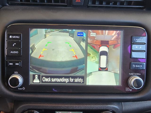 2024 Nissan Kicks SR Folsom CA
