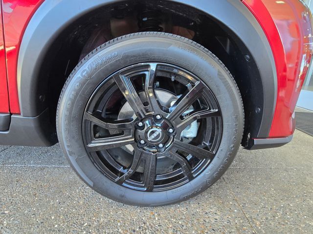 2024 Nissan Kicks SR Folsom CA