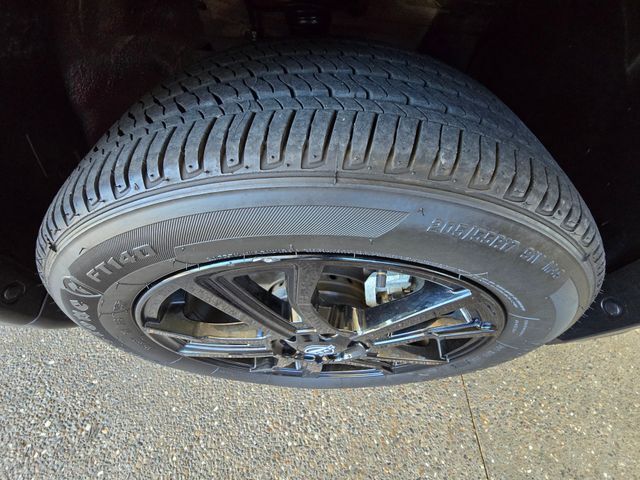 2024 Nissan Kicks SR Folsom CA