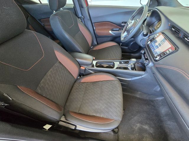 2024 Nissan Kicks SR Folsom CA