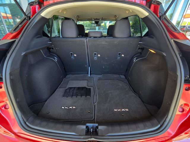 2024 Nissan Kicks SR Folsom CA