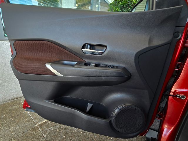 2024 Nissan Kicks SR Folsom CA