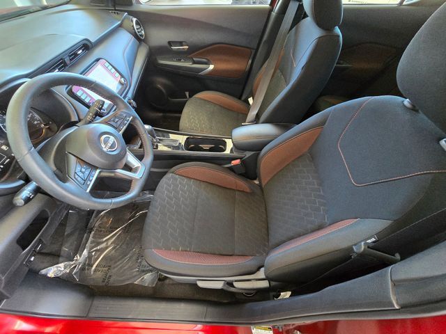2024 Nissan Kicks SR Folsom CA