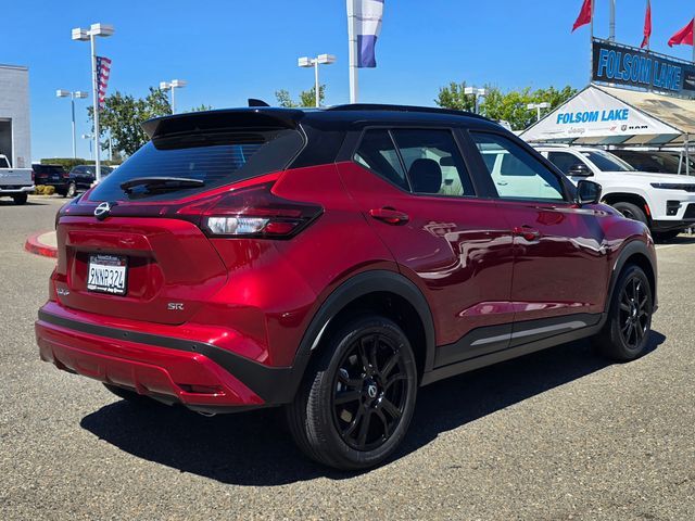 2024 Nissan Kicks SR Folsom CA