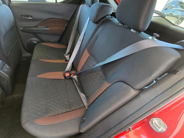 2024 Nissan Kicks SR Folsom CA