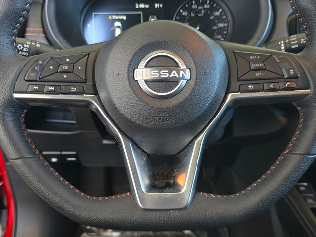 2024 Nissan Kicks SR Folsom CA