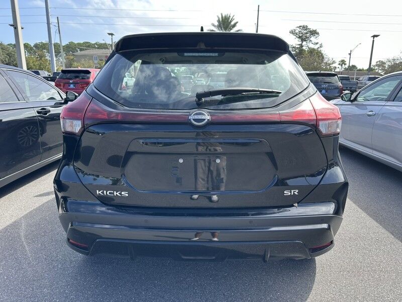 2024 Nissan Kicks SR Jacksonville FL