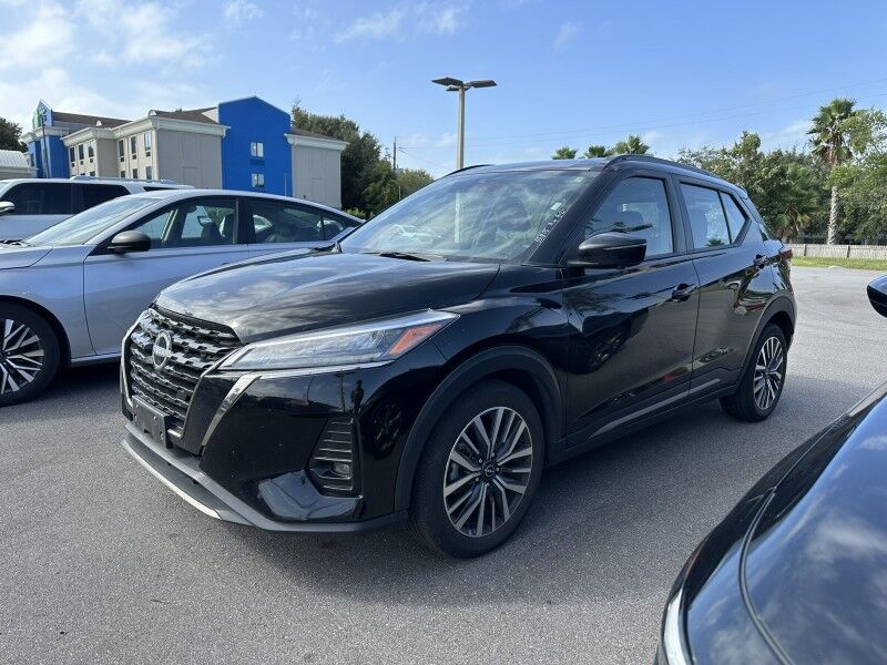 2024 Nissan Kicks SR Jacksonville FL